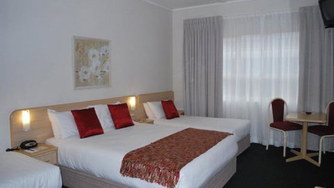 Best Western - Ashfields Philip Lodge - Accommodation Adelaide 2