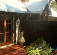 Bickley Valley Retreat - Accommodation Adelaide