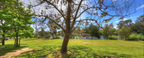 Breakaway Twin Rivers Caravan Park - Accommodation Adelaide 0