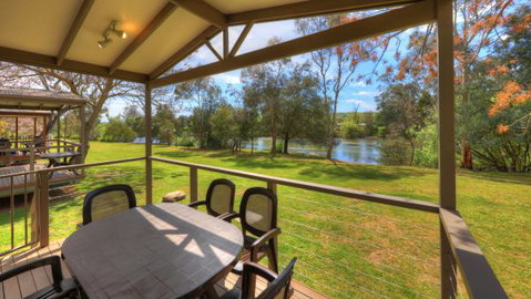 Breakaway Twin Rivers Caravan Park - Accommodation Adelaide 1