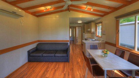 Breakaway Twin Rivers Caravan Park - Accommodation Adelaide 2