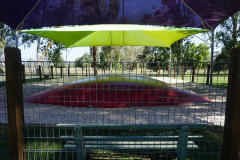 Breakaway Twin Rivers Caravan Park - Accommodation Adelaide 7