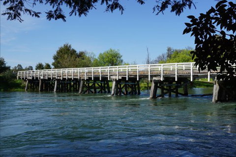 Breakaway Twin Rivers Caravan Park - Accommodation Adelaide 8