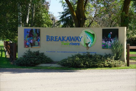 Breakaway Twin Rivers Caravan Park - Accommodation Adelaide 9