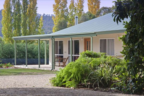 Brookfield Guesthouse - Accommodation Adelaide 0