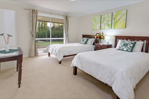 Brookfield Guesthouse - Accommodation Adelaide 4