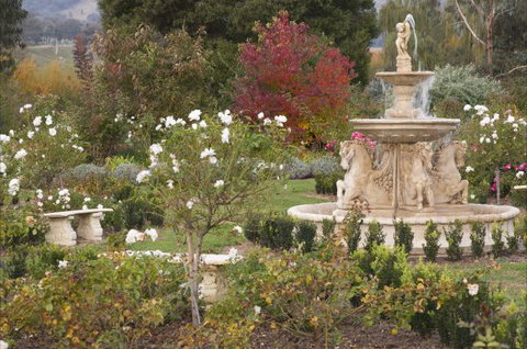 Brookfield Guesthouse - Accommodation Adelaide 5