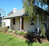 Cameron's Cottage - Accommodation Adelaide
