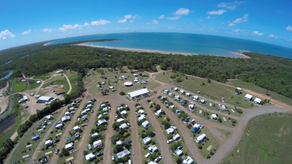 Ilbilbie ACT Accommodation Adelaide