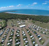 Cape Palmerston Holiday Park - Accommodation Adelaide