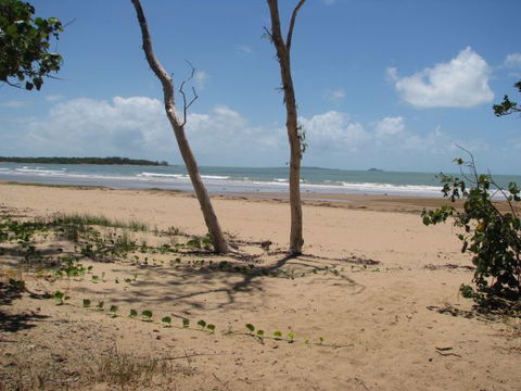 Cape Palmerston Holiday Park - Accommodation Adelaide 2