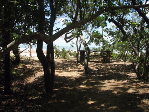 Cape Palmerston Holiday Park - Accommodation Adelaide 3