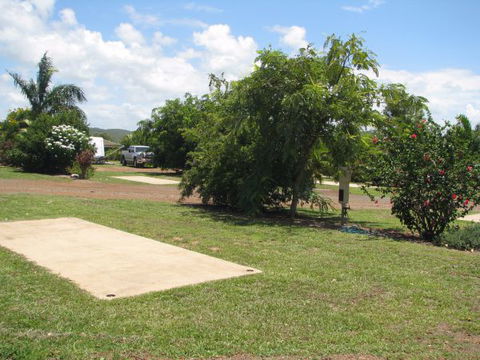 Cape Palmerston Holiday Park - Accommodation Adelaide 4