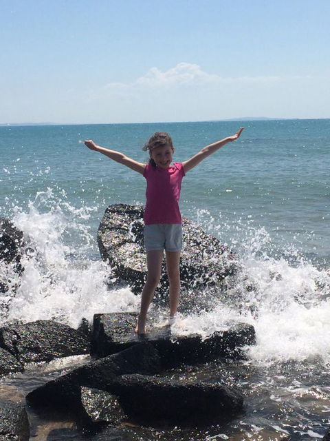 Cape Palmerston Holiday Park - Accommodation Adelaide 6