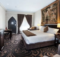 Castle Suites - Kryal Castle - Accommodation Adelaide