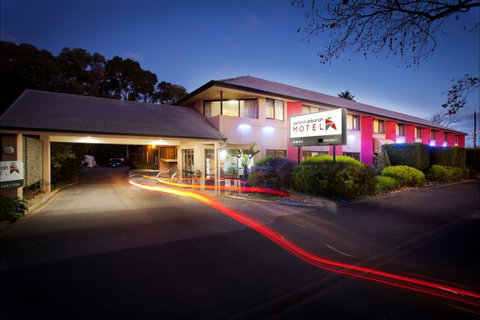 Central Deborah Motel - Accommodation Adelaide 0