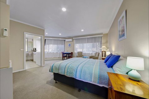 Central Deborah Motel - Accommodation Adelaide 1