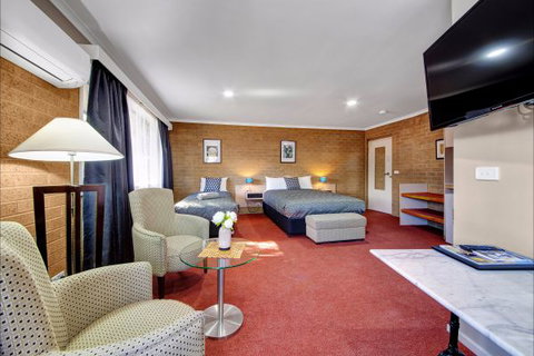 Central Deborah Motel - Accommodation Adelaide 4
