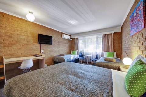 Central Deborah Motel - Accommodation Adelaide 5