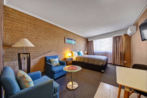 Central Deborah Motel - Accommodation Adelaide 6