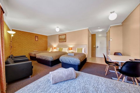 Central Deborah Motel - Accommodation Adelaide 7