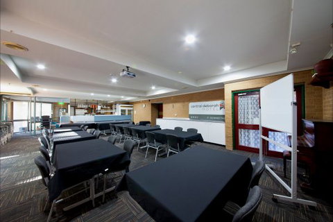 Central Deborah Motel - Accommodation Adelaide 8