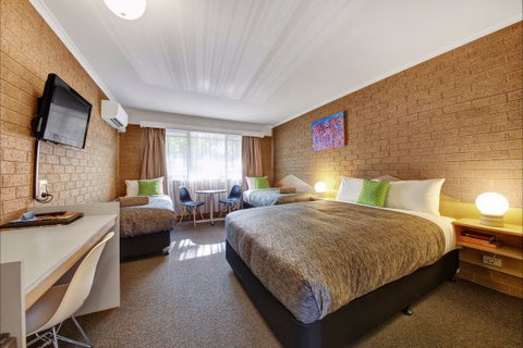 Central Deborah Motel - Accommodation Adelaide 9