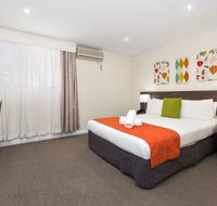 Comfort Inn Aden Mudgee - Accommodation Adelaide
