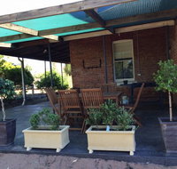 Corryong Holiday Cottages - Sportsview - Accommodation Adelaide