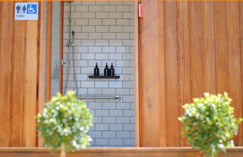 Cosy Tents - Accommodation Adelaide 8