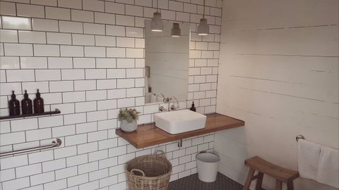 Cosy Tents - Accommodation Adelaide 9