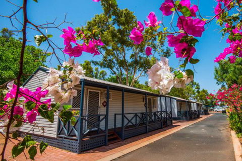 Discovery Parks - Port Hedland - Accommodation Adelaide 0