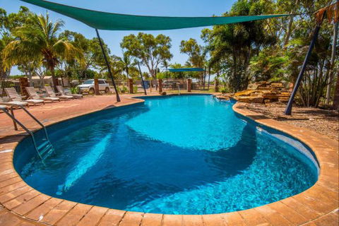Discovery Parks - Port Hedland - Accommodation Adelaide 1