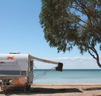 Discovery Parks - Streaky Bay Foreshore - Accommodation Adelaide