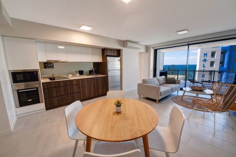 First Light Mooloolaba - Accommodation Adelaide 6