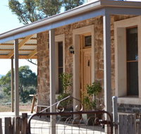 Flinders Bush Retreats - Accommodation Adelaide