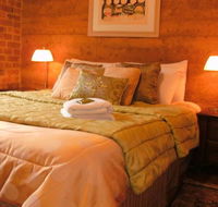 Forest Retreat Bed and Breakfast - Accommodation Adelaide