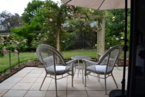 Garden Cottage B And B - Accommodation Adelaide 1