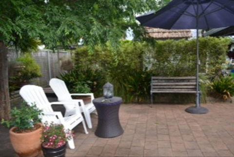 Garden Cottage B And B - Accommodation Adelaide 5