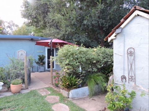 Garden Cottage B And B - Accommodation Adelaide 6