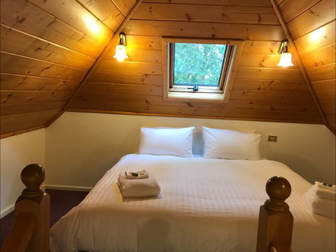 Glen Derwent - Accommodation Adelaide 0