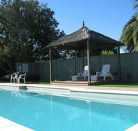 Golden Chain Wine Village Motor Inn - Accommodation Adelaide