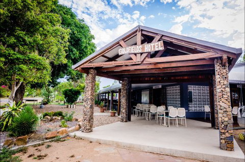 Goldfields Hotel And Finnigan's Rest - Accommodation Adelaide 0