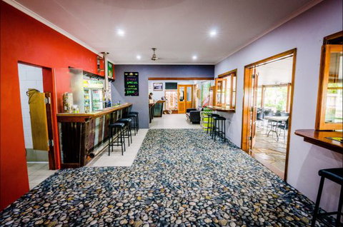 Goldfields Hotel And Finnigan's Rest - Accommodation Adelaide 5
