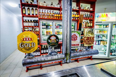 Goldfields Hotel And Finnigan's Rest - Accommodation Adelaide 6