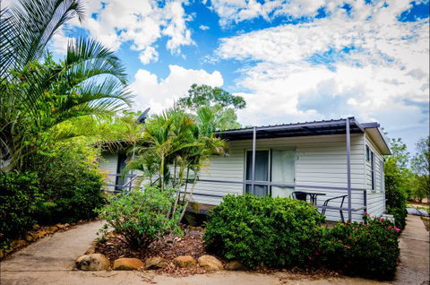 Goldfields Hotel And Finnigan's Rest - Accommodation Adelaide 7