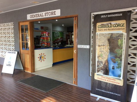 Goldfields Hotel And Finnigan's Rest - Accommodation Adelaide 9