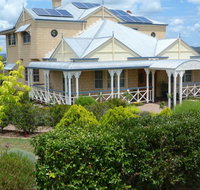 Grovely House Bed and Breakfast - Accommodation Adelaide