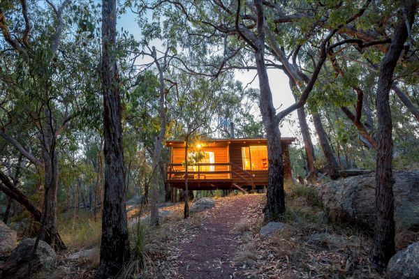 Amosfield QLD Accommodation Adelaide