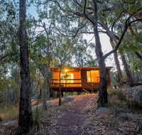 Granite Belt Brewery Retreat - Accommodation Adelaide
